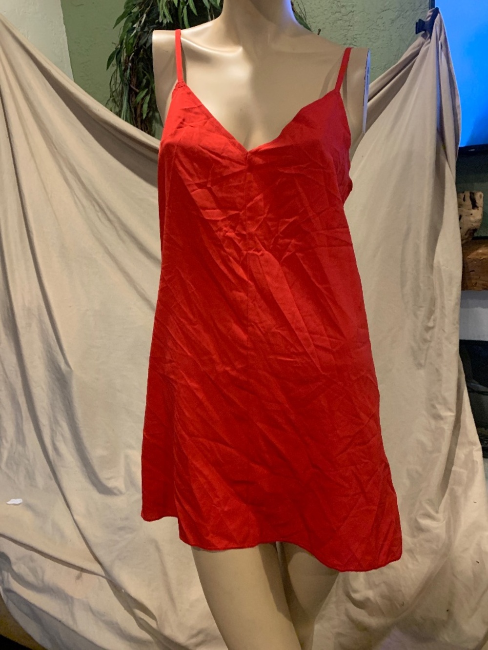 FP One slip